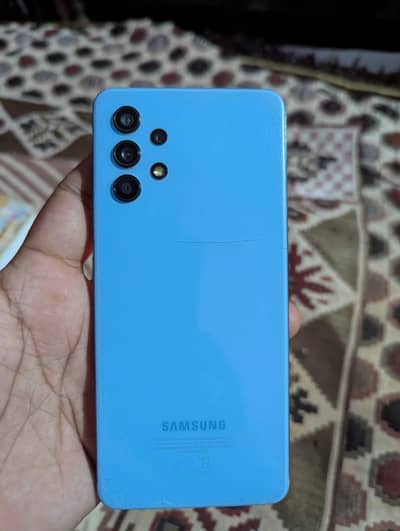 Samsung A32