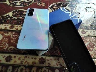 Vivo Y12s