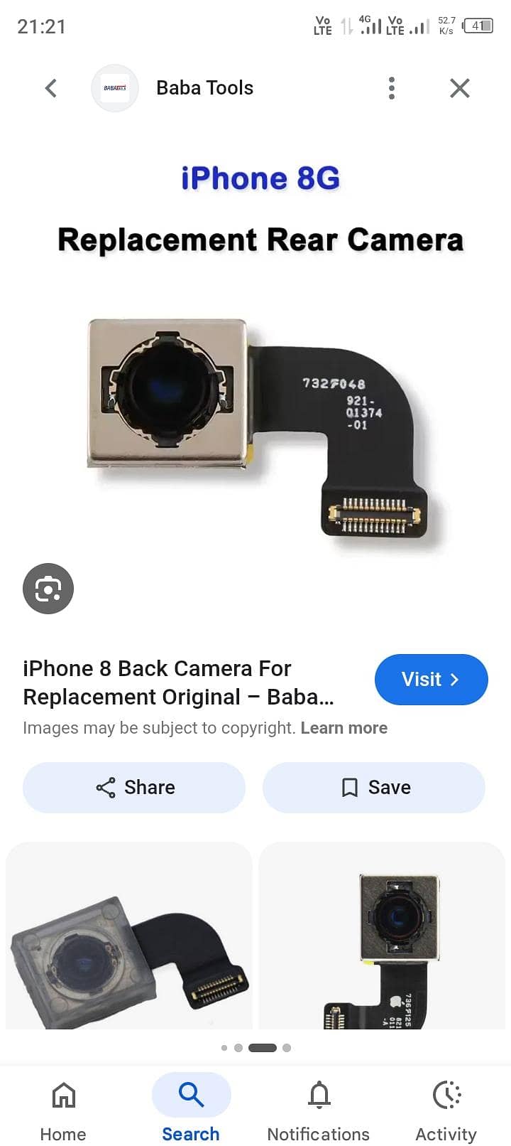 Apple iPhone 8 0
