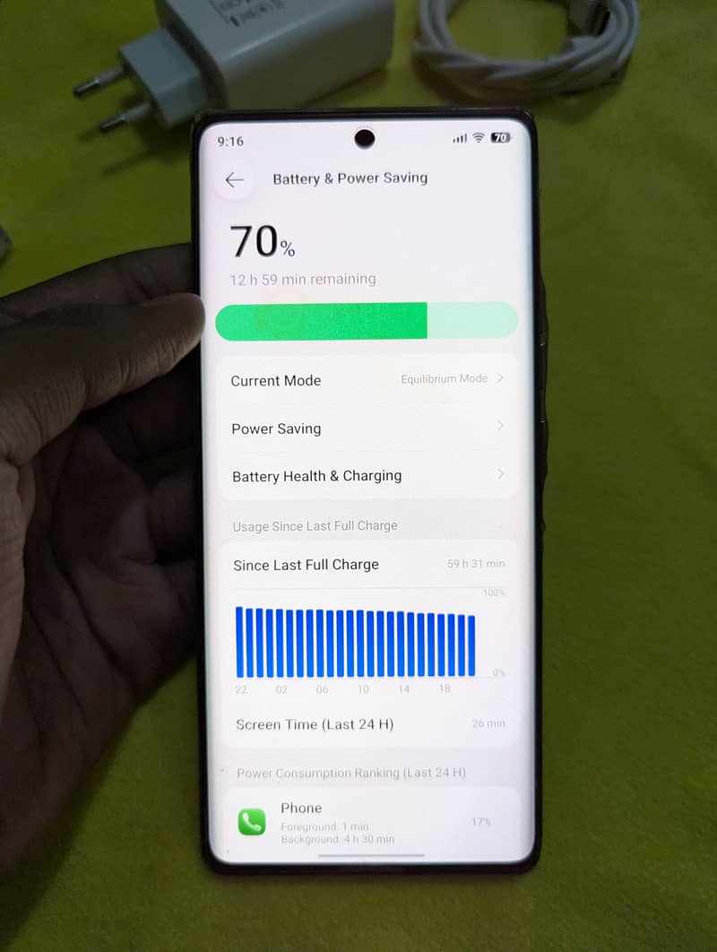 Tecno CAMON 40 Pro 6