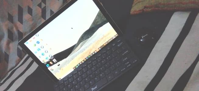 Microsoft Surface Laptop 7th Gen
