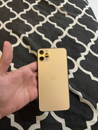 Apple iPhone 11 Pro Max