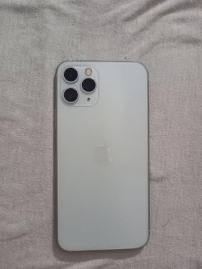 Apple iPhone 11 Pro