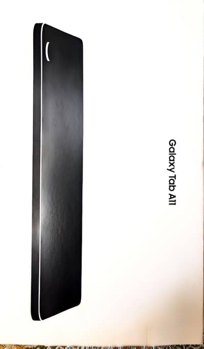 Samsung Galaxy A11 Tablet (Box Pack)