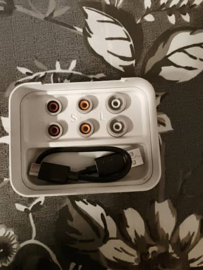 Sony WF-1000XM6 Premium Noise Cancelling earbuds