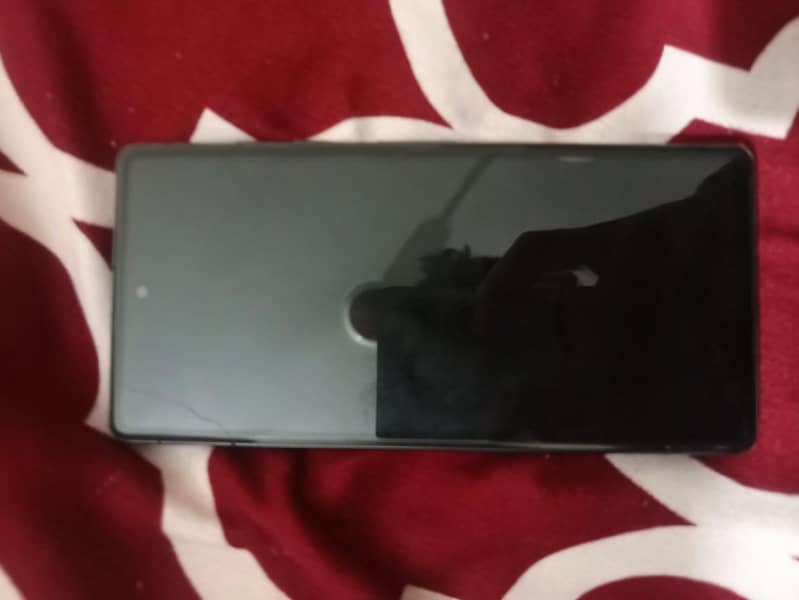 Google Pixel 7a 0