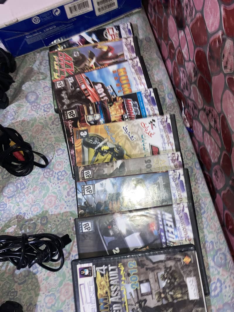 ps2 slim 1