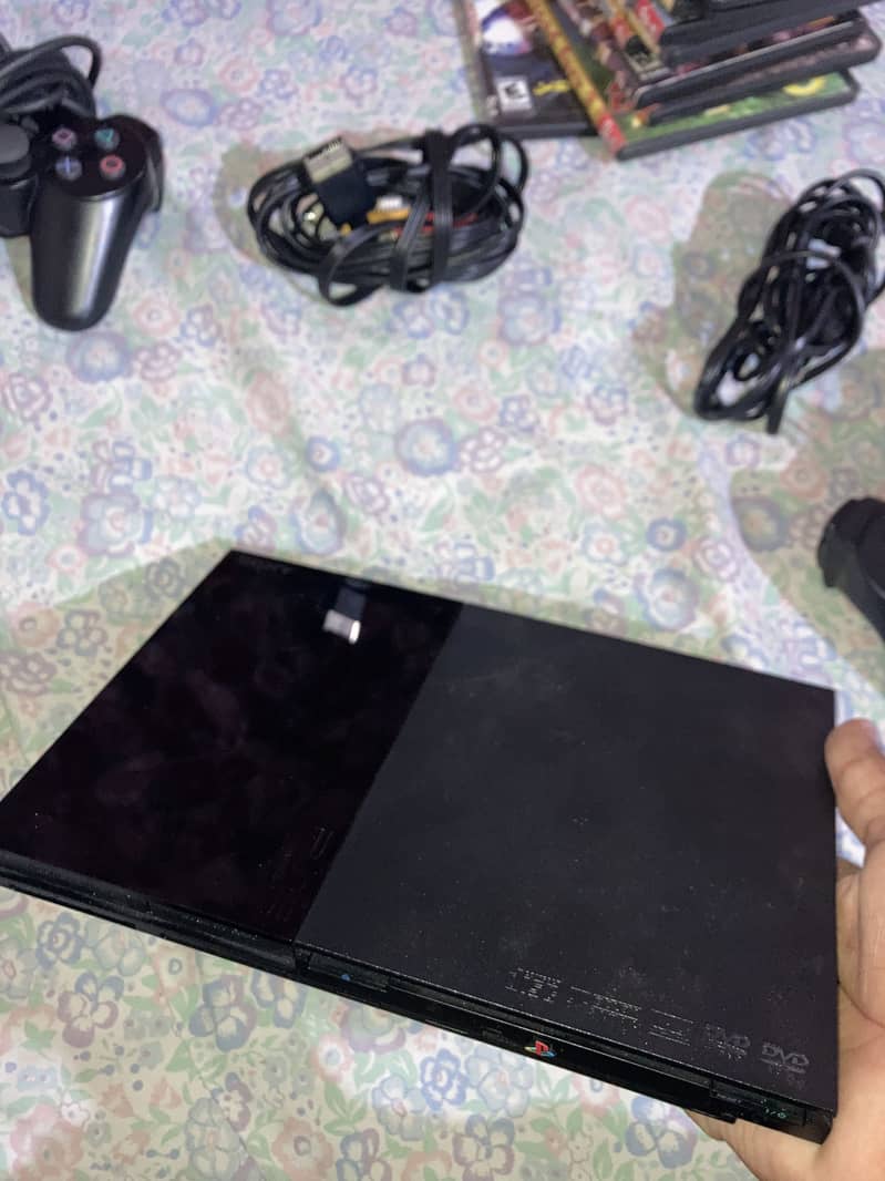 ps2 slim 2