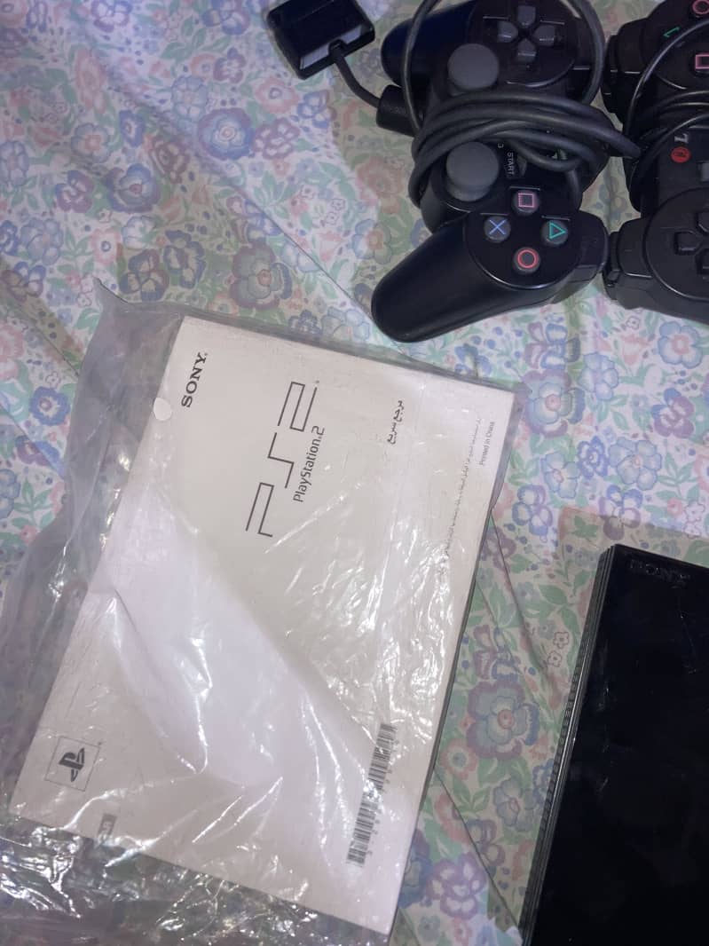 ps2 slim 3