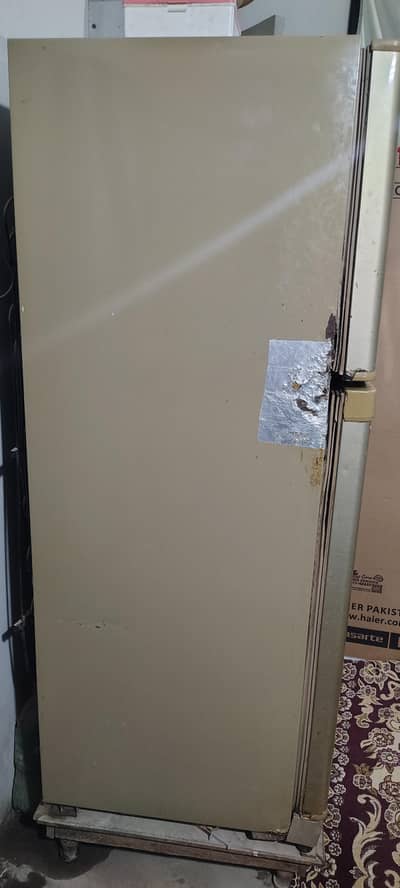 Dawlance fridge