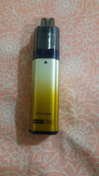hayati pro max pod