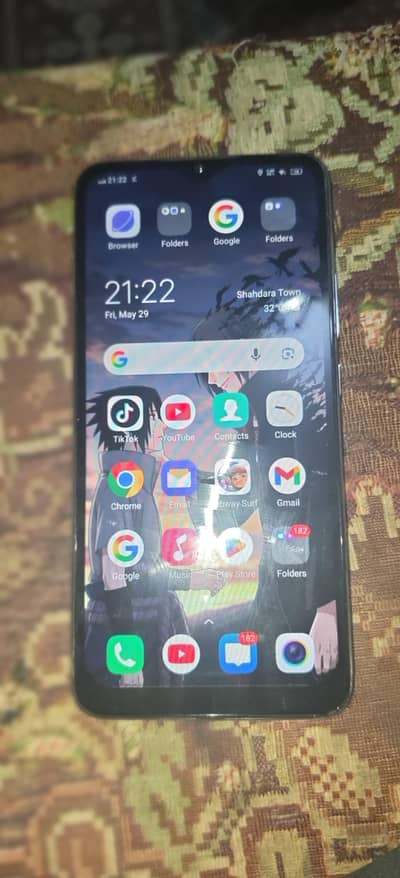 Vivo S1