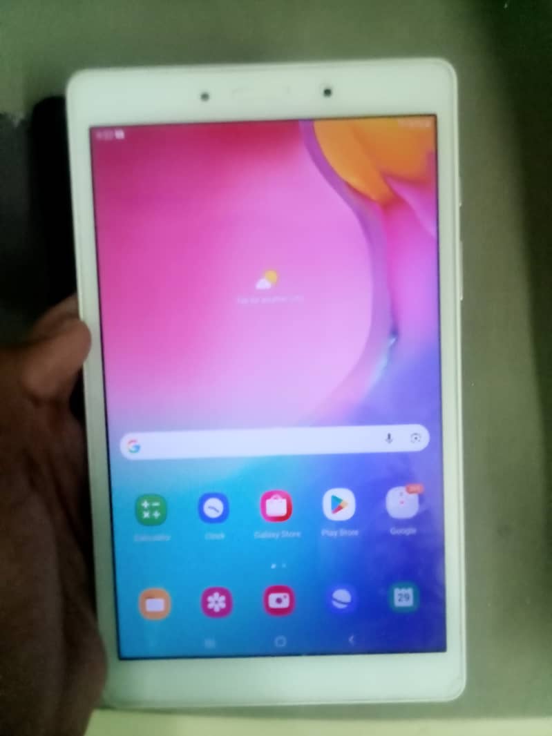 Sell tablet argent need ha chance me dedu ga Ajo jaldi 3