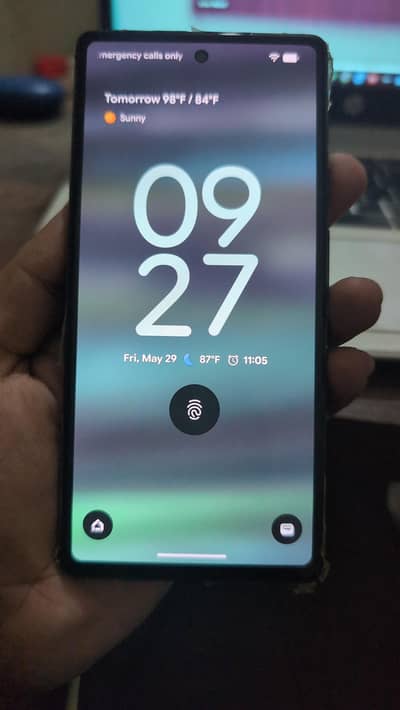 Google Pixel 6a