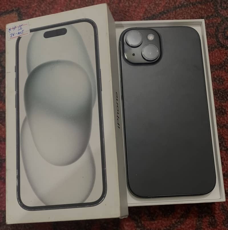 Iphone 15 1