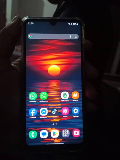 Samsung Mobile A32 4g