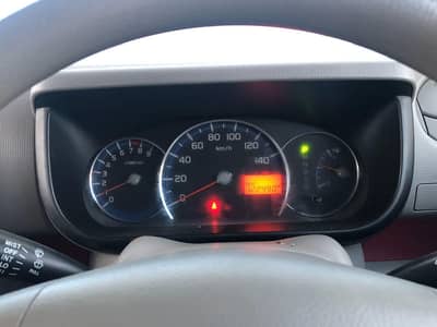 Toyota Pixis Epoch 2013