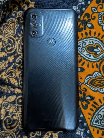 Motorola Moto G Power 2022 mobile