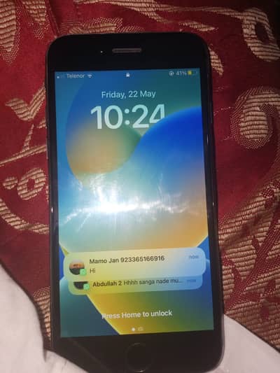 Apple iPhone 8