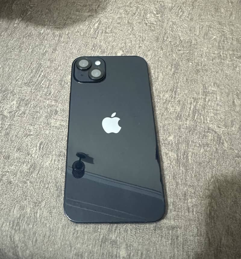 iPhone 14 Plus 0