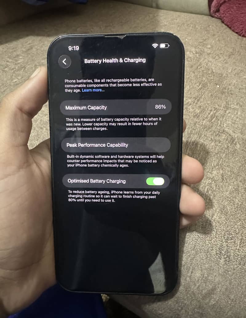 iPhone 14 Plus 2