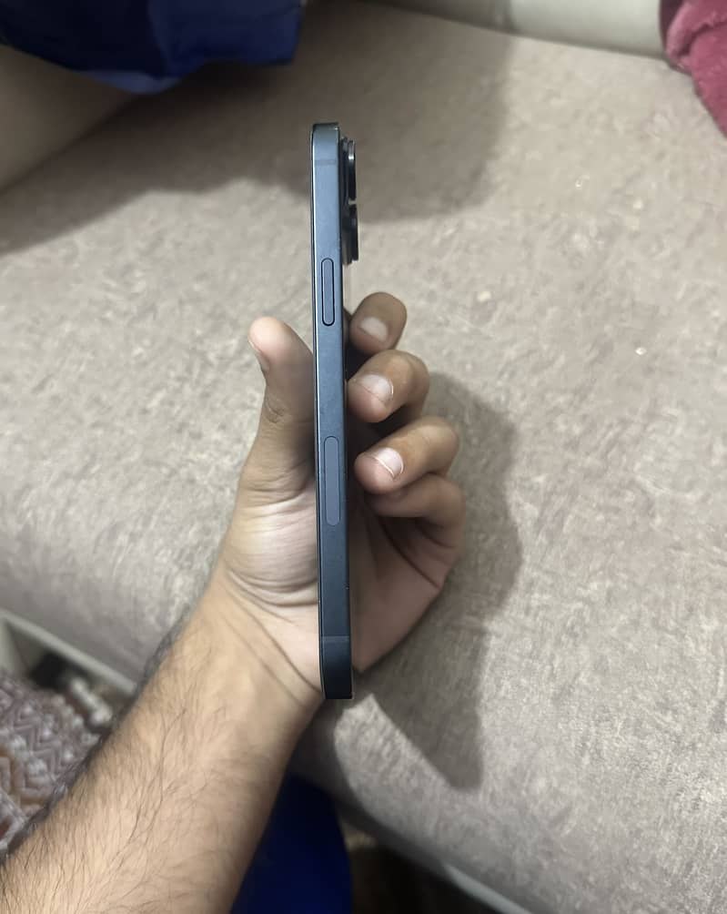 iPhone 14 Plus 5