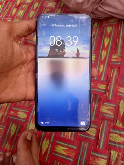 Huawei Y9 Prime