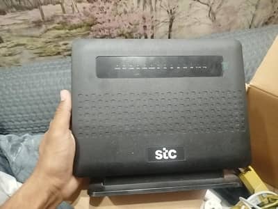 5G 4G Dual Band fiber Gpon Router brand new