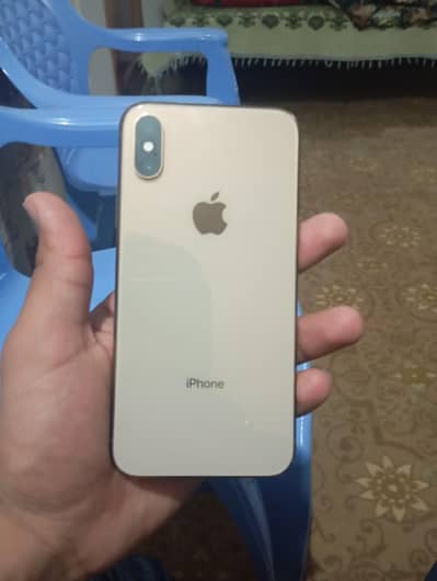 Apple iPhone XS