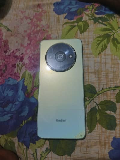 Xiaomi Redmi A3