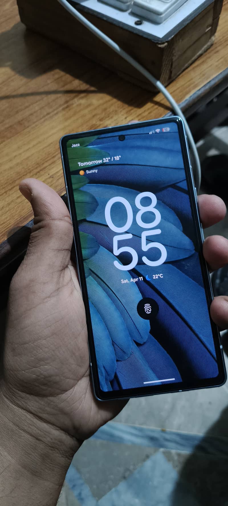 Google Other Model 2