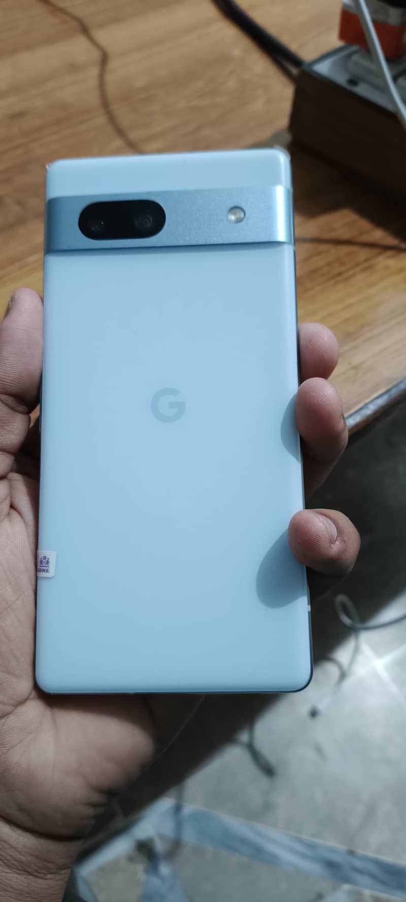 Google Other Model 3