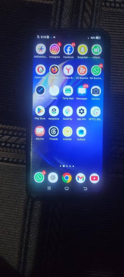 Vivo Y19 (urgent sale)