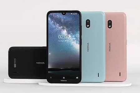 Nokia 2.2 pta approved read add full