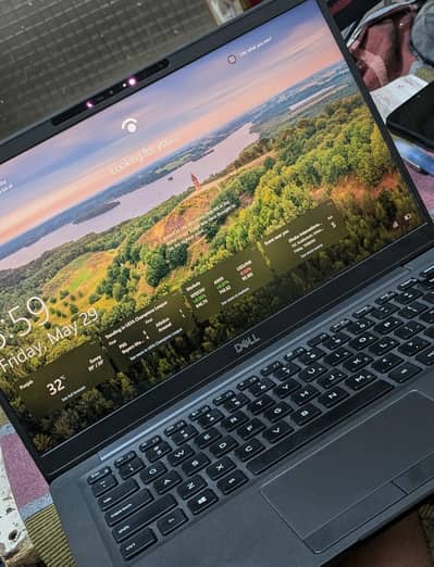 Dell Latitude 7400 2in1