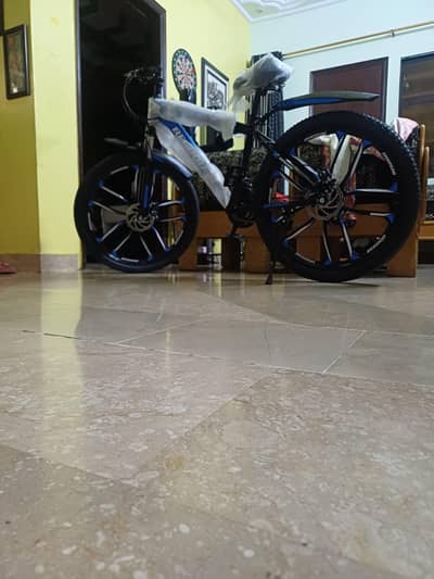 Best Cycle for Boys