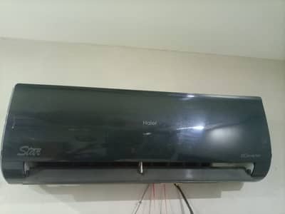 Haier Star Series DC Inverter AC