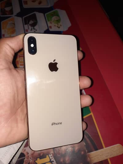 Apple iPhone XS Max