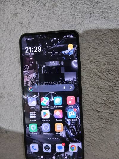 Xiaomi Redmi 12