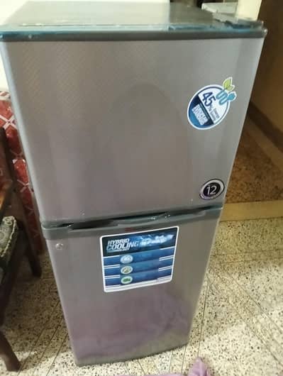 Dawlance Refrigerator Unused