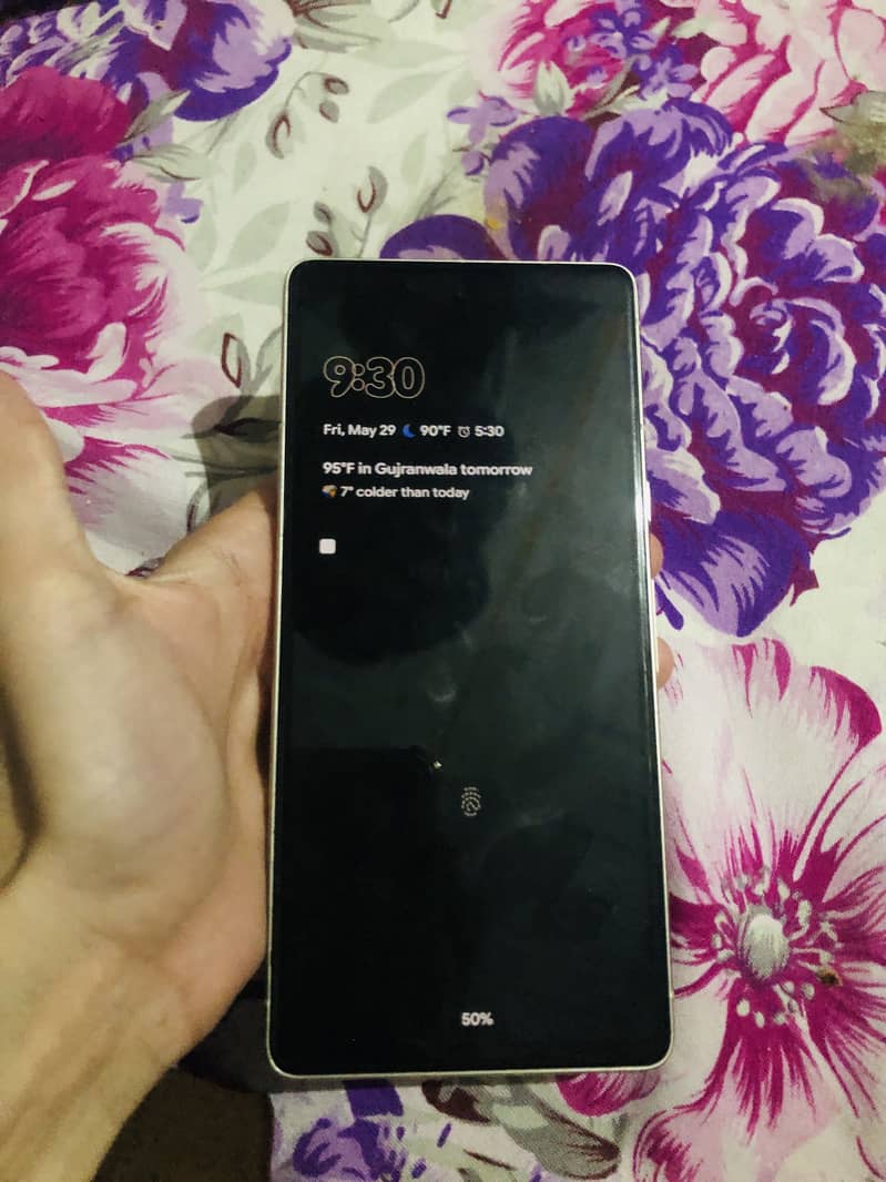 Google Pixel 7 3