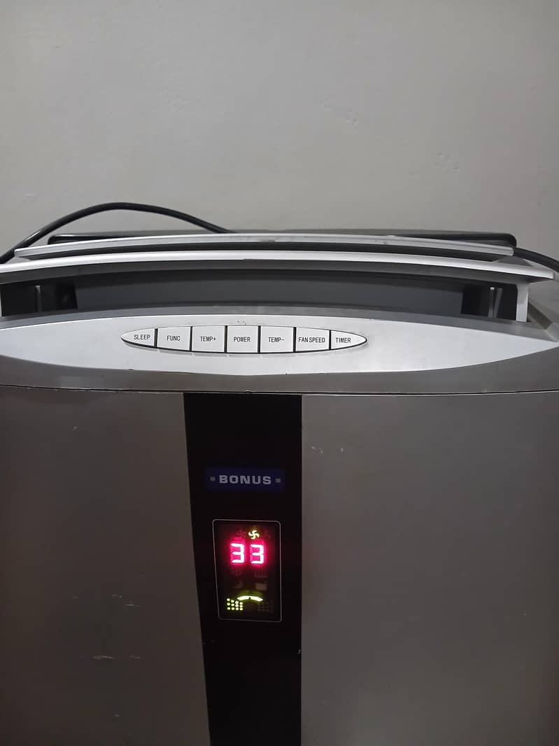 Portable AC 1