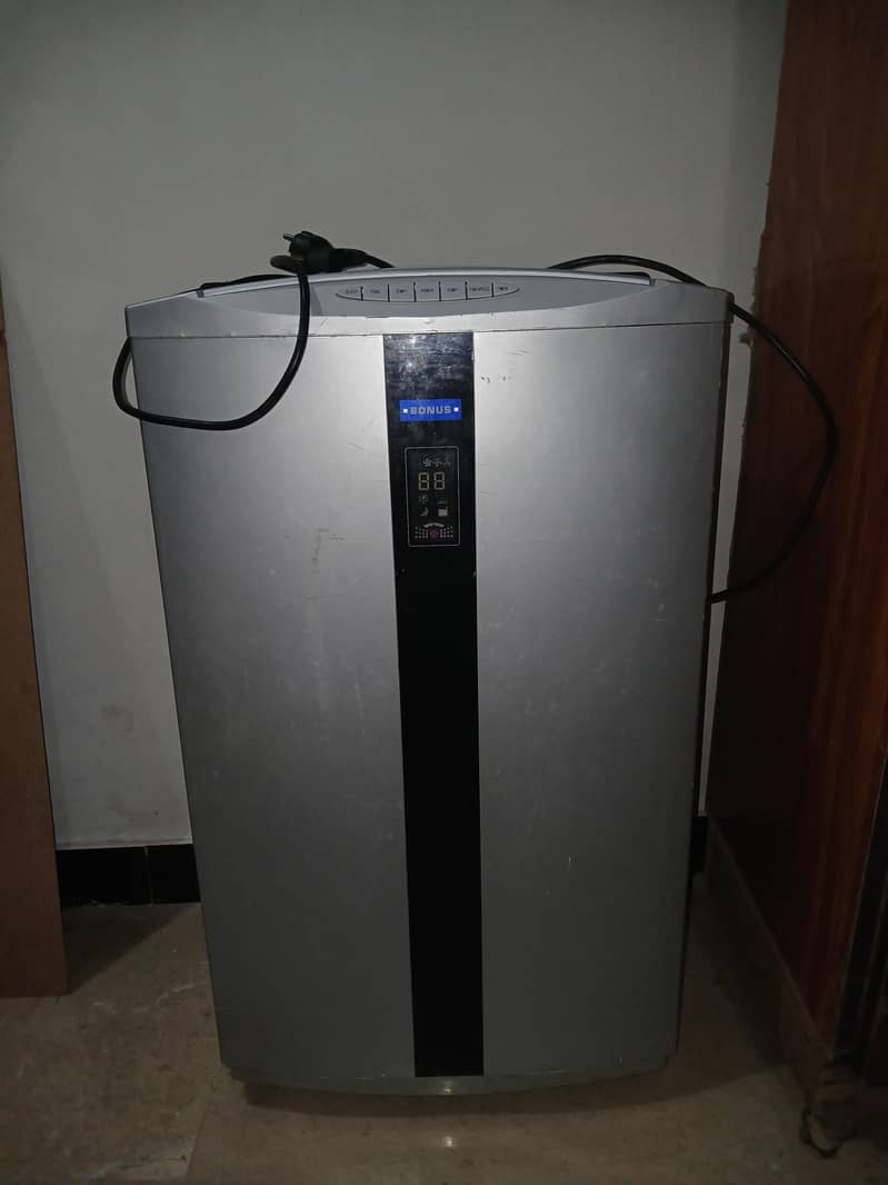 Portable AC 3