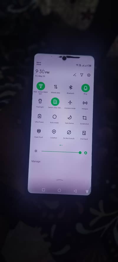 Infinix Note 10 Pro