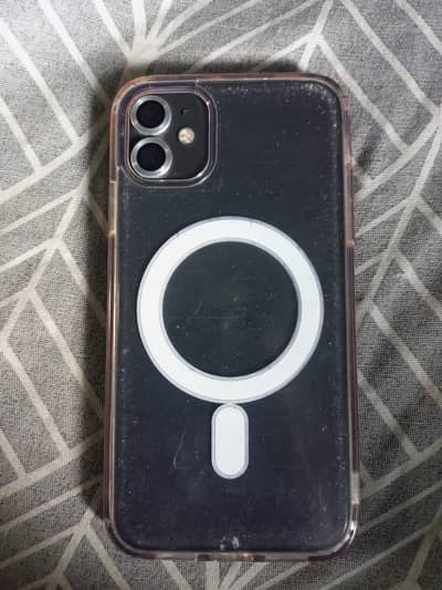 urgent sale iphone 11 kami payshi hojayegi
