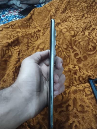 Infinix hot 50 pro plus 10/10 Urgent Sale
