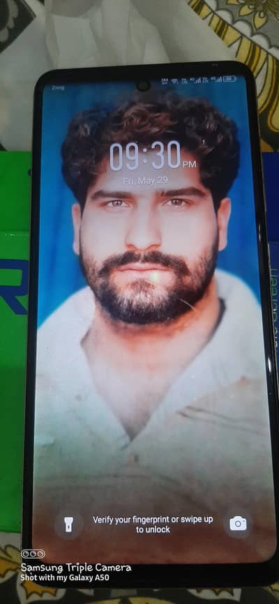 Infinix Smart 8 Pro