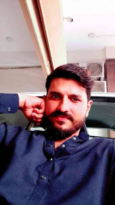 Nazeer Noor Nojo Khan