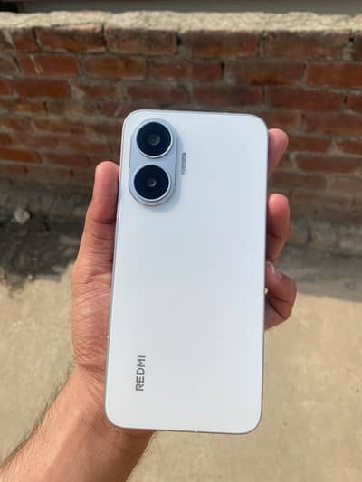 Redmi turbo 4 pro