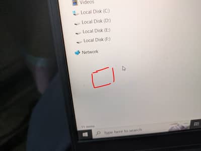 Dell latitude 7400